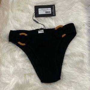 Bathing suit bottoms